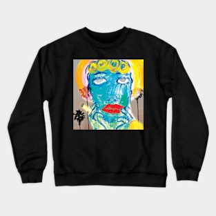 My LA Drag Crewneck Sweatshirt